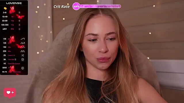 LysAstra's cam snapshot