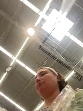 MilfyMrsRobinson's cam snapshot