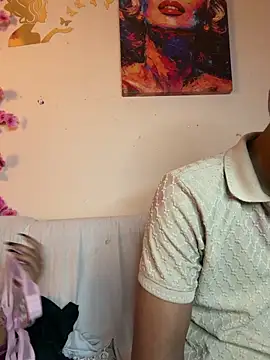 Miss_Anjali_M's cam snapshot