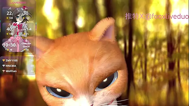 Flive-duo live sex cam