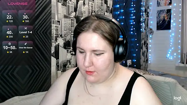 SecretGodnes's cam snapshot