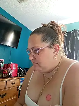 SexyNikki6969's cam snapshot