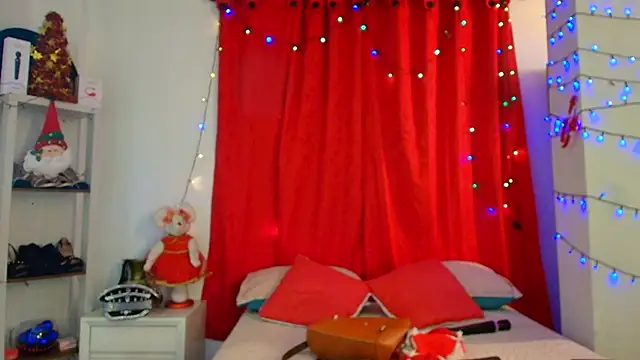 girl_amada live sex cam