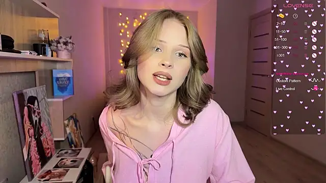 lisa_barbie's cam snapshot