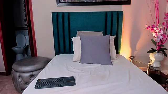 SamantaVee's cam snapshot