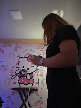 Kitty-LS live sex cam