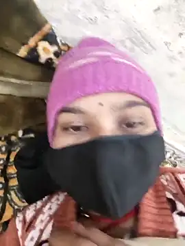 Cute_Arushi's cam snapshot