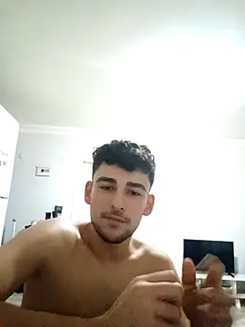 Yasinyasin7 live sex cam