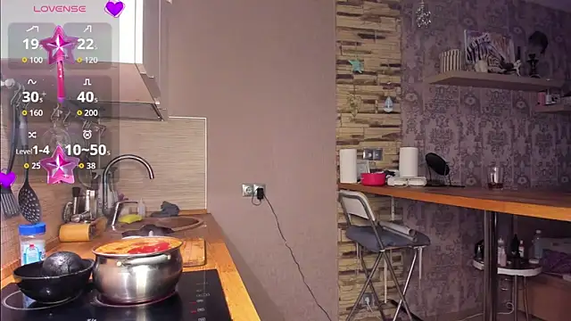 KattyVibe's cam snapshot