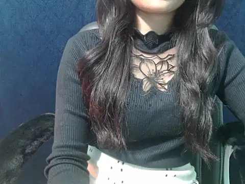 Yashi's cam snapshot