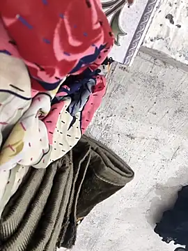 Cute_Arushi's cam snapshot