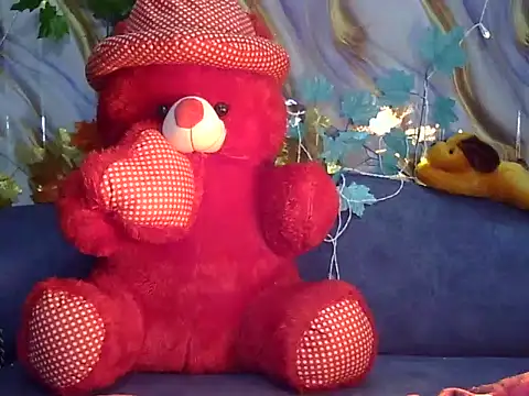 indian_cutepair's cam snapshot