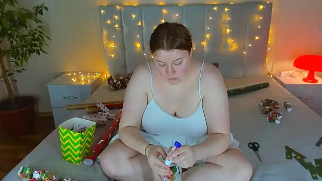 PolinaSalvatore's cam snapshot