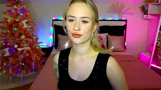 SashaBrooks's cam snapshot