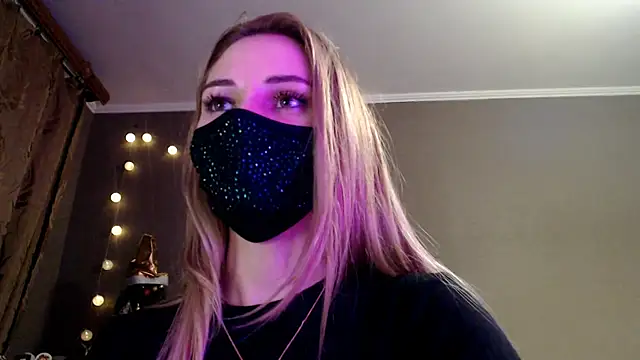 Iris_lave's cam snapshot