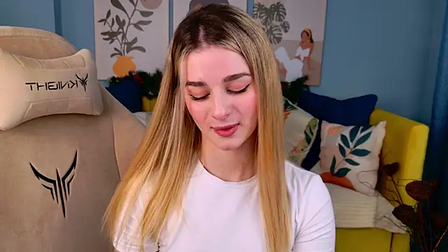 SweetyLicky's cam snapshot