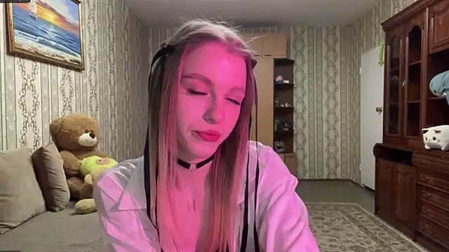 AzoticBasics live sex cam