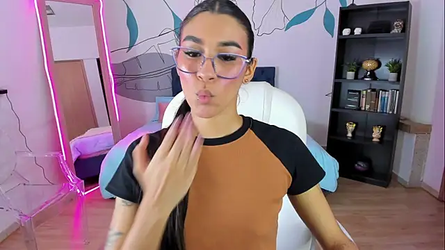 Dana_Paula's cam snapshot