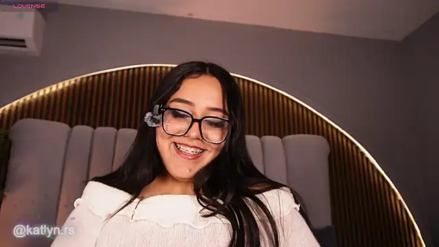 KatlynRous's cam snapshot