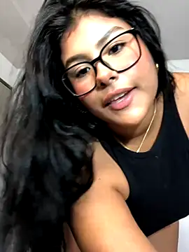 AnaBrowmn's cam snapshot