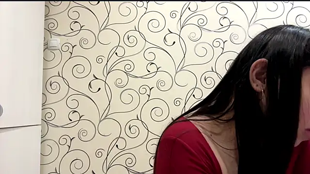 CherlyKeiper's cam snapshot