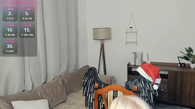 LaureMestler live sex cam