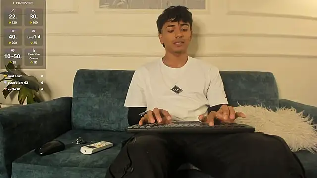 Jaycob_Black1 live sex cam