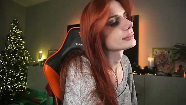 Foxy_irene live sex cam