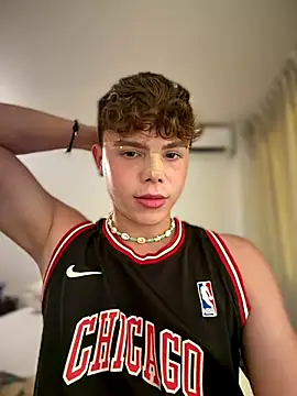 PRINCE_STEV live sex cam