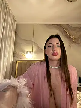 TiffaNoel live sex cam