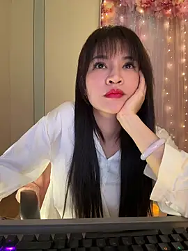 yuanbao_bao live sex cam