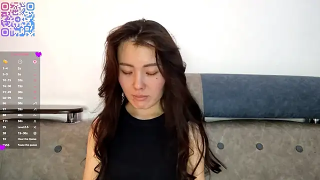 OleneBouras's cam snapshot