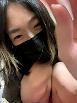 Mirei_OqO's cam snapshot