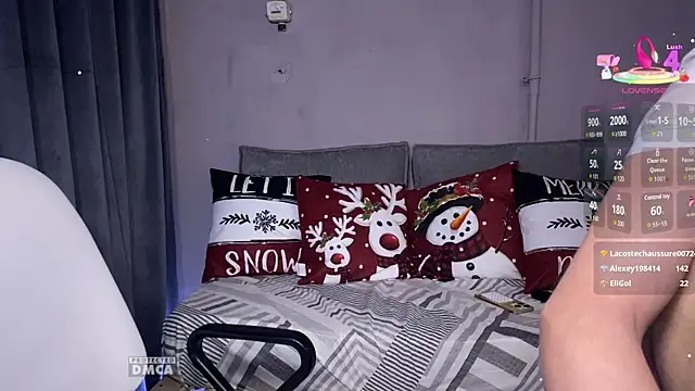 cutemilana_sexwife live sex cam