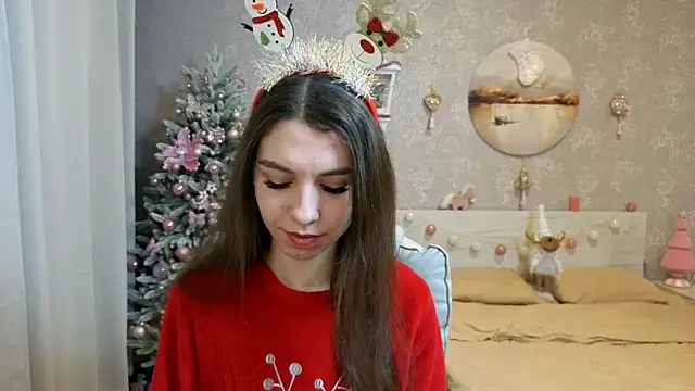 KellyShines's cam snapshot