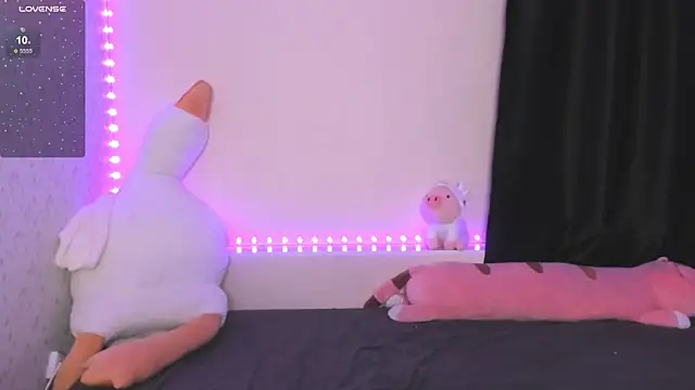 succubantra's cam snapshot