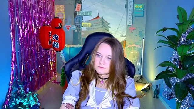 auroranelson's cam snapshot