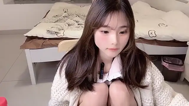 guoguo-77's cam snapshot