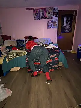 Jennysbakery's cam snapshot