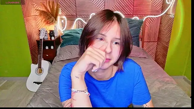 JasDream's cam snapshot