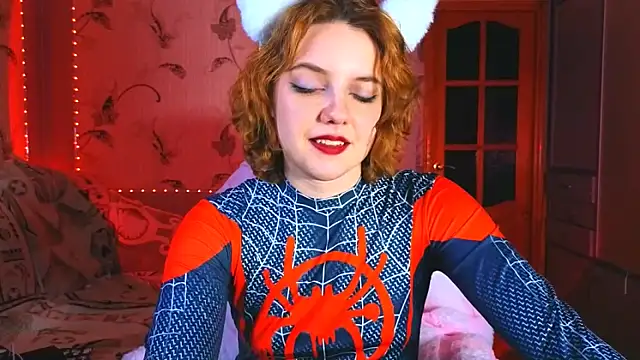 Ari_Meow's cam snapshot