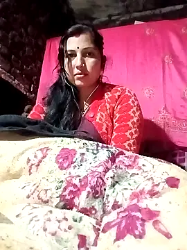 Bandna_thakur's cam snapshot