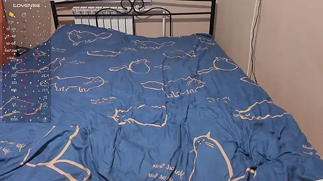 eva_zero's cam snapshot