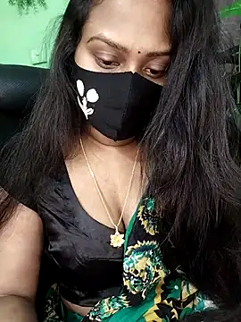 Idhika-Paul's cam snapshot