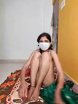 Shivani2002's cam snapshot