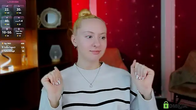 mila_glow1's cam snapshot