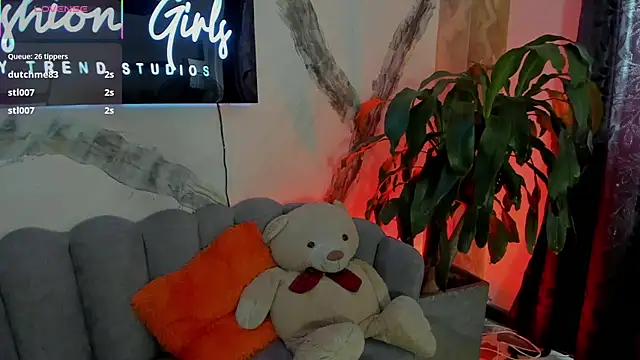 RenataMason's cam snapshot