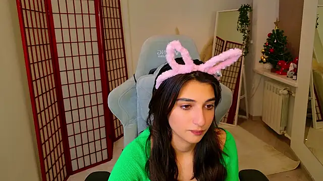 Babe_Live's cam snapshot