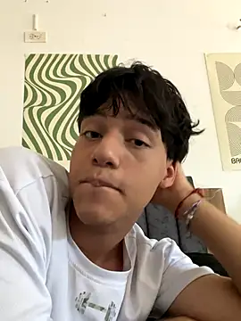 CrisotpherMoretti's cam snapshot