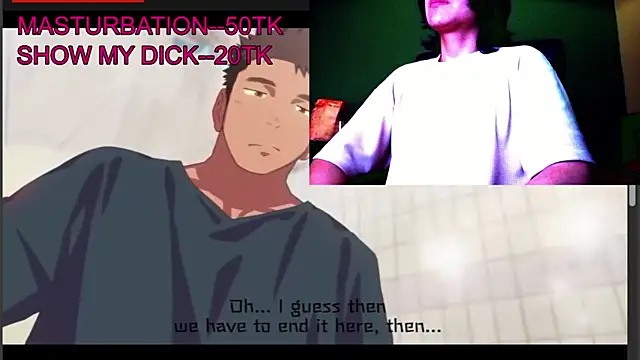 gaspar137's cam snapshot